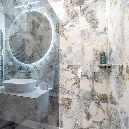 Garibaldi Luxury * Triest