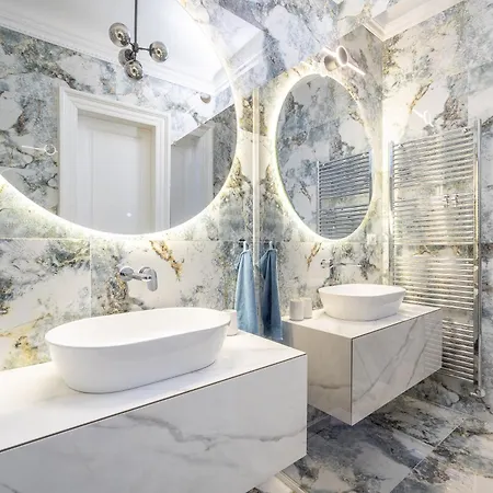 Garibaldi Luxury トリエステ