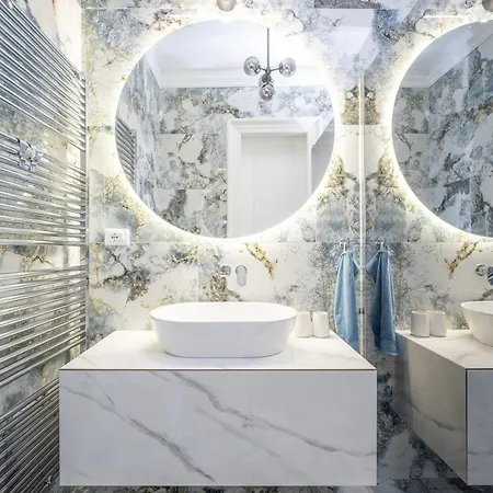 Garibaldi Luxury * Triest