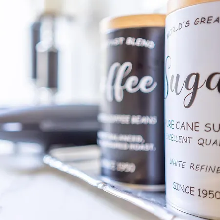 Garibaldi Luxury トリエステ