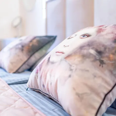 Garibaldi Luxury * トリエステ