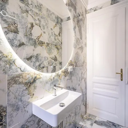 Garibaldi Luxury トリエステ