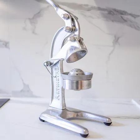 Garibaldi Luxury * トリエステ