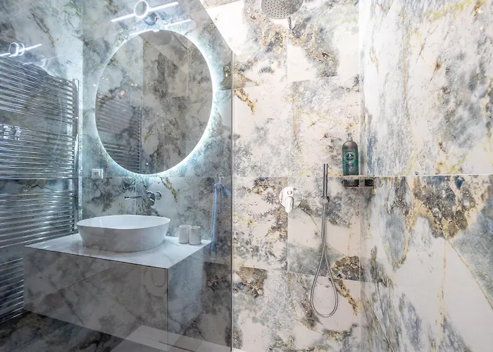 Garibaldi Luxury * Trieste