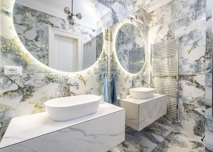 Garibaldi Luxury Trieste