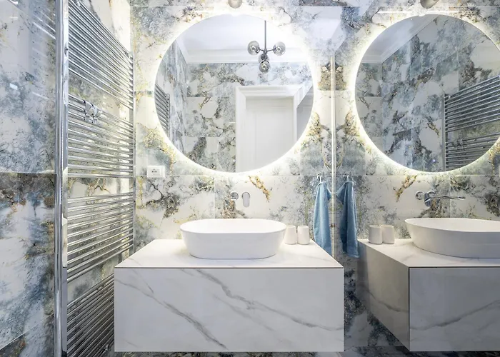 Garibaldi Luxury * Trieste