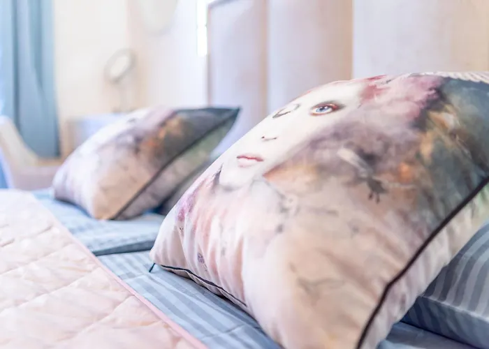 Garibaldi Luxury * Trieste