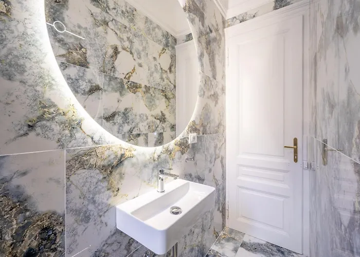 Garibaldi Luxury Trieste