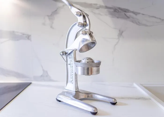 Garibaldi Luxury * Trieste