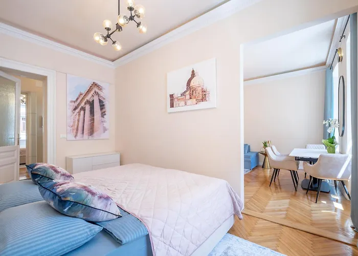 Garibaldi Luxury Trieste