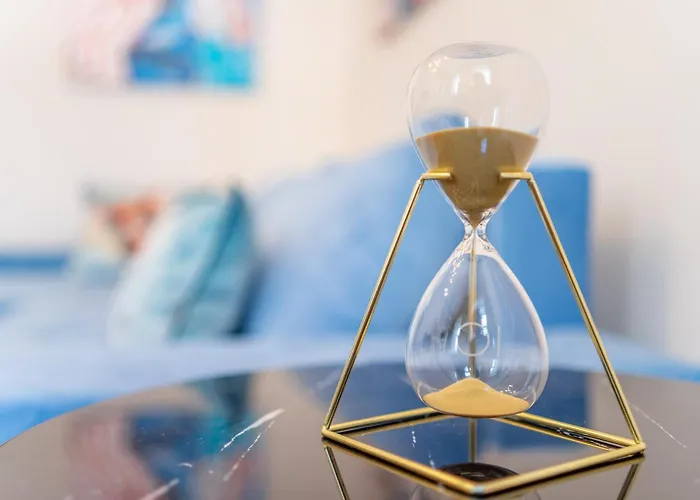 Garibaldi Luxury * Trieste