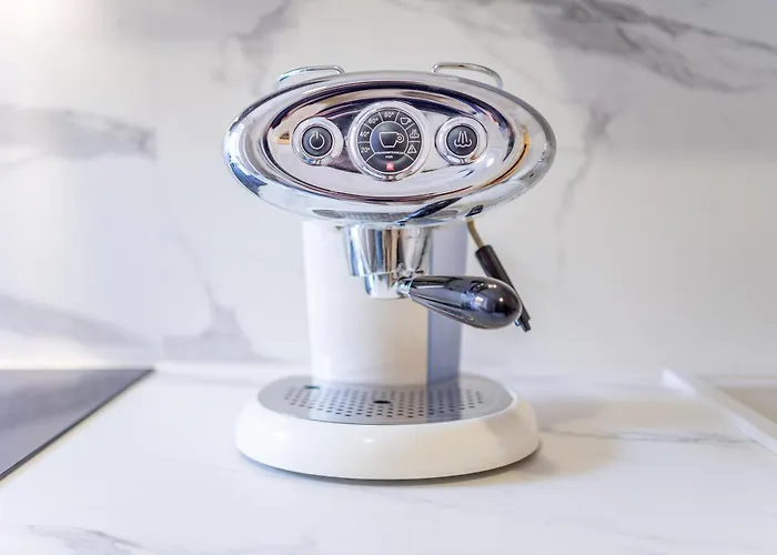 Garibaldi Luxury Daire *